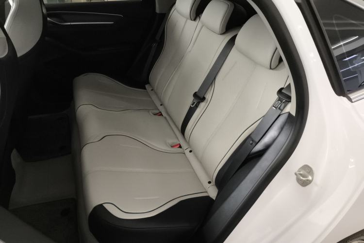 Used BYD Destroyer 05 2024 HONOR Edition DM-i 55KM Luxury Model