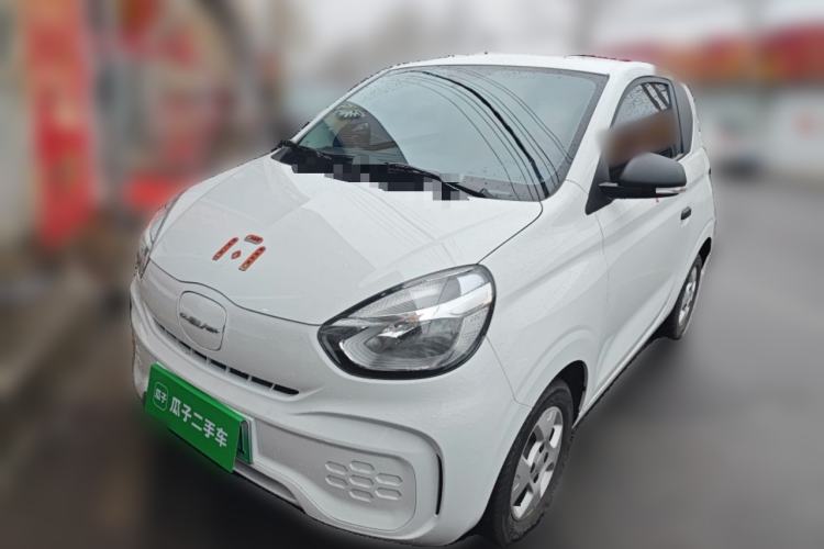 Used Roewe Clever 2021 302km Excellence Edition