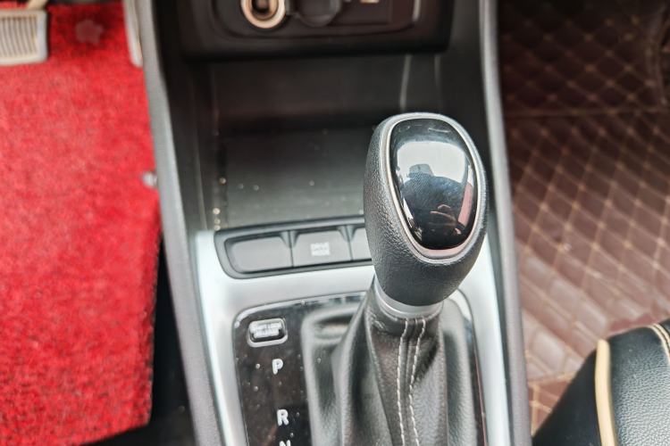 Used Hyundai Celesta 2020 1.6L Automatic GL Enjoyable Edition
