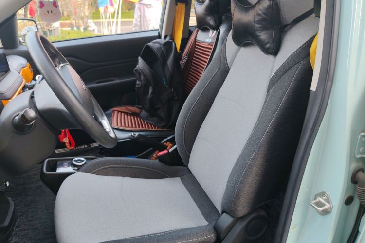 Used Levdeo Mango 2021 Qumang Yuedong Edition 200km
