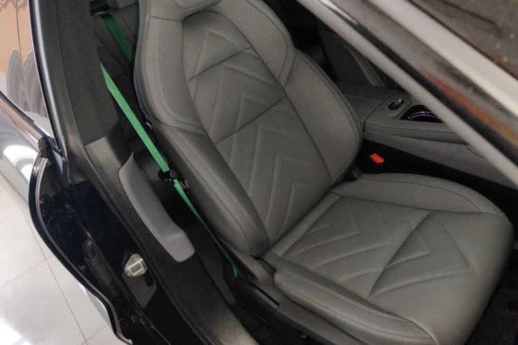 Used Zeekr 001 2023 ME Edition 100 kWh