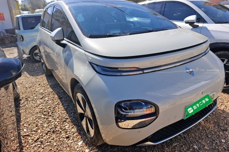 Used Baojun Cloud 2023 460 Max
