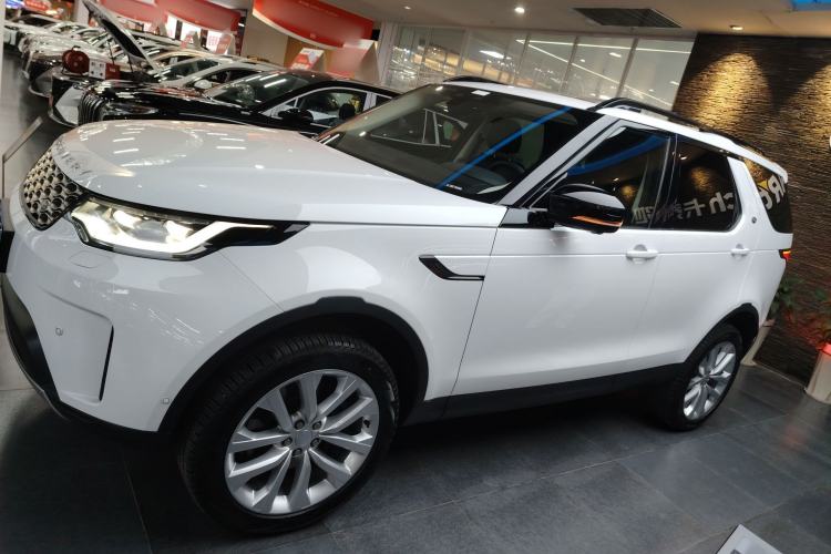 Used Land Rover Discovery 2024 360 PS S
