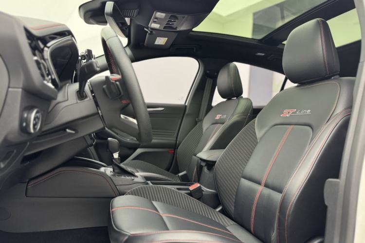 Used Ford Focus 2022 Hatchback EcoBoost 180 Automatic ST Line