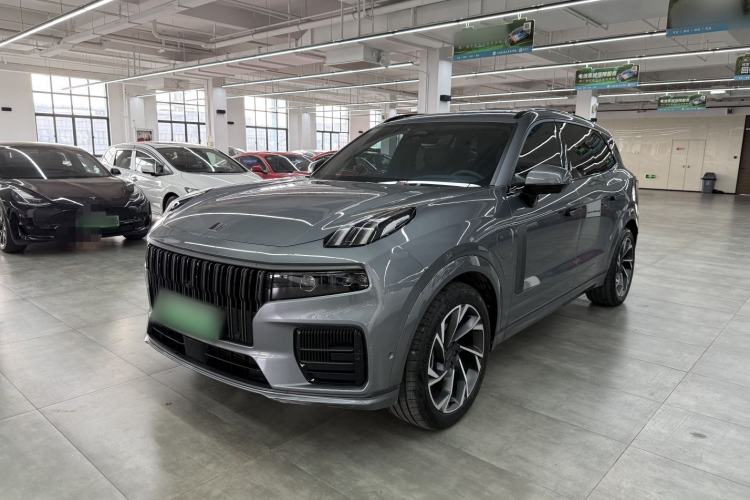 Used Lynk & Co 09 EM-P 2021 2.0T PHEV Halo Six-Seater