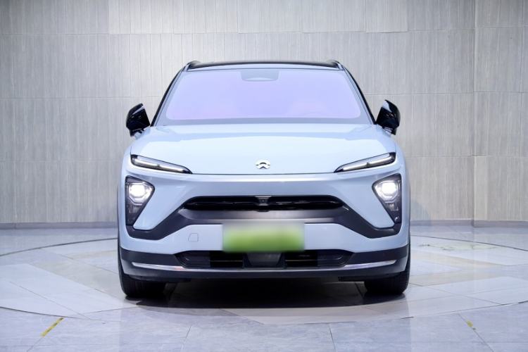 Used Nio ES6 2020 420 km Sport Edition