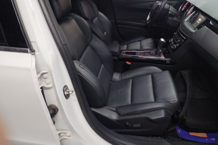 Used Peugeot 508 2015 1.6THP Automatic Prestige Edition
