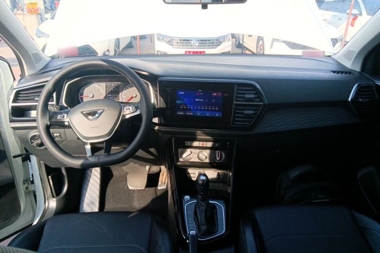 Used Jetta VS5 2021 280TSI Automatic Enjoyment Model