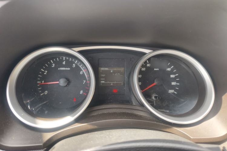 Used Wuling Hongguang 2018 1.5L S Standard Version L2B
