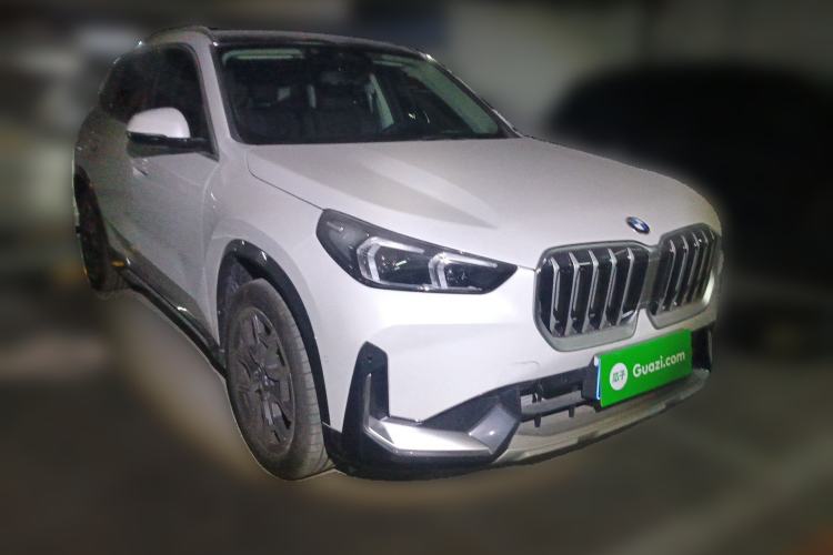 Used BMW X1 2024 sDrive25Li X Design Package
