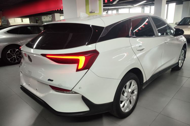 Used Buick Velite 6 2023 430km Range Commuter Version