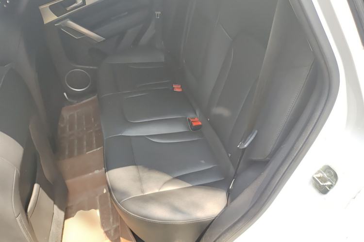 Used Haval H2 2016 Red-Label 1.5T Automatic Two-Wheel Drive Luxury Model