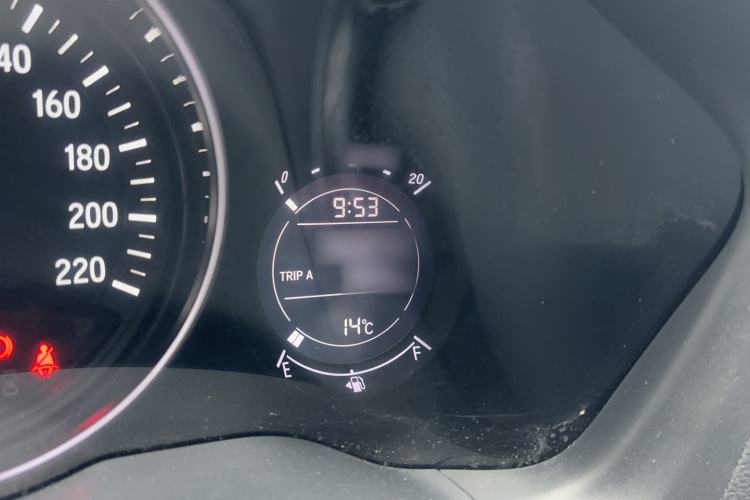 Used Honda Vezel 2015 1.8L CVT 2WD Elite Model