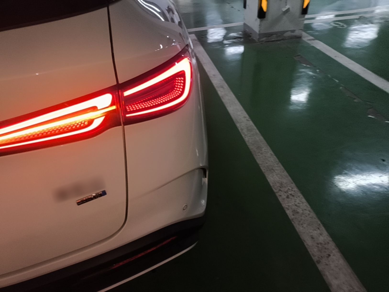 BYD Seal 06 DM-i Touring 2025 DM-i Touring High-End Model — снимка 9
