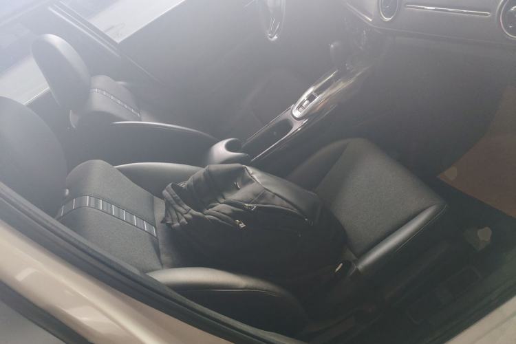 Used Honda XR-V 2021 1.5L CVT Comfort Version Right Front Seat