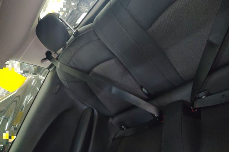 Used MINI 2019 1.5T ONE PLUS