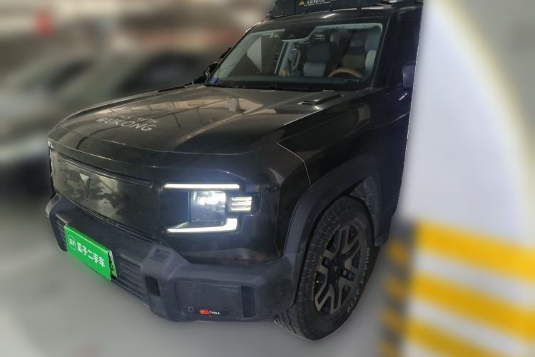 Used Deepal G318 2024 Four-Wheel Drive Comfort Edition Guazi used car, China used car export, Used car for sale, Used cars, Cheapest cars for sale