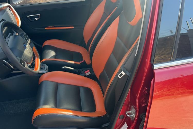 Used Geely Auto Vision X1 2017 1.3L Automatic Player Edition