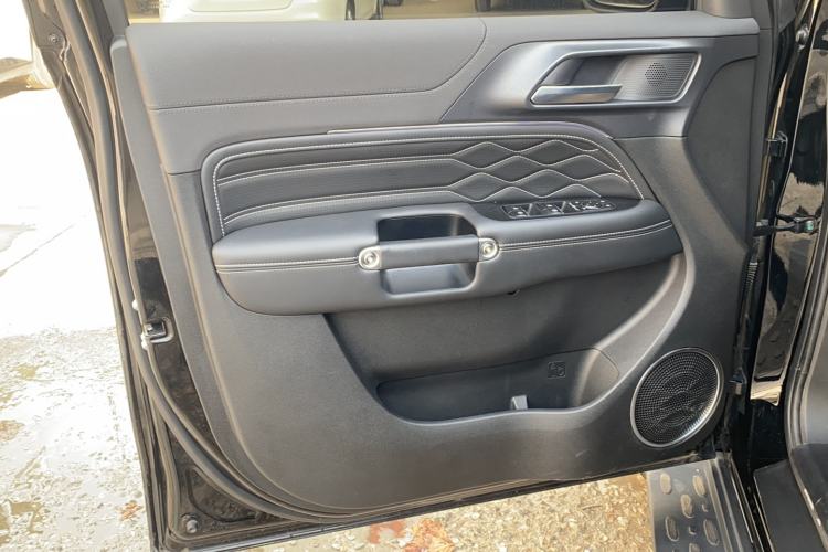 Used Tank 300 2024 2.0T Challenger
