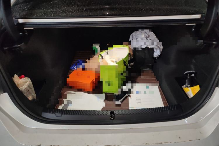 Used BMW 5 Series 2024 530Li Leading Luxury Package
