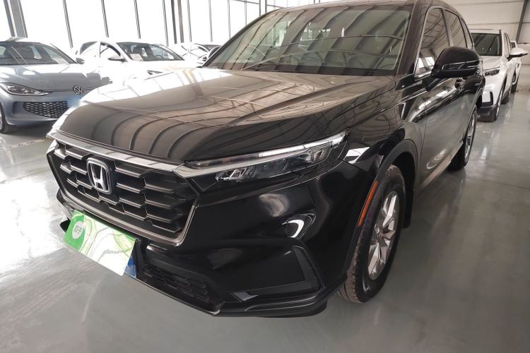 Used Honda CR-V 2024 240TURBO Two-Wheel-Drive Active Version 5 Seats