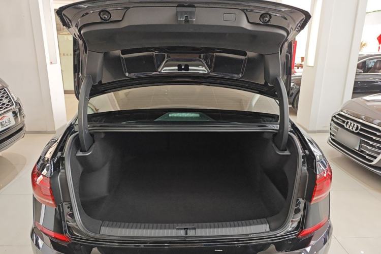 Used Volkswagen Passat 2024 380TSI Starry Dragon Edition