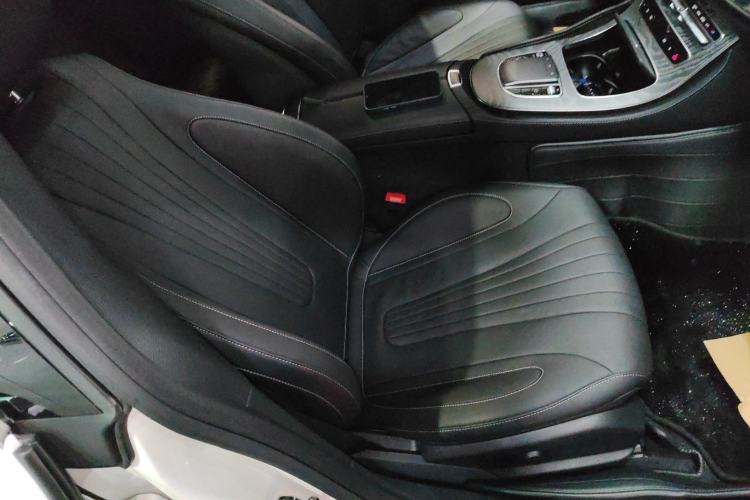 Used Mercedes-Benz CLS 2021 CLS 300 Sport Edition Right Front Seat