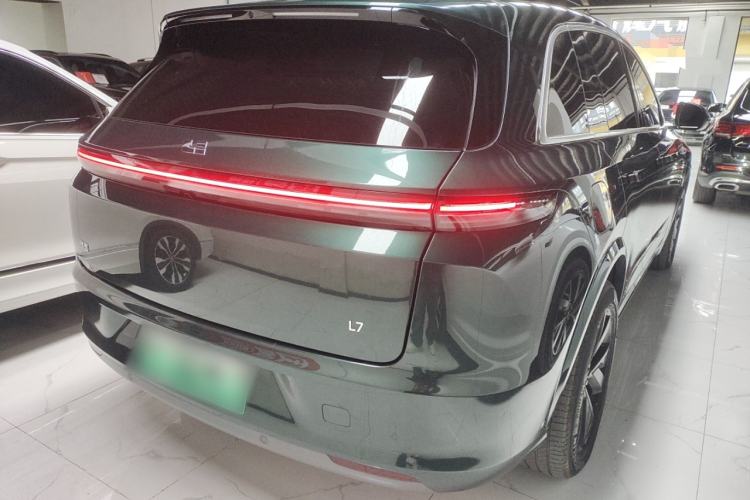 Used Li Auto L7 2023 Air model