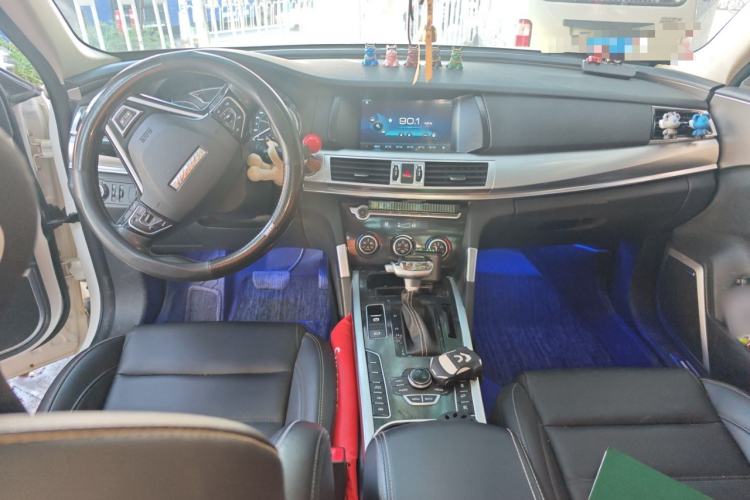 Used Haval H7 2018 Blue-Label H7 2.0T Automatic Enjoyment Model