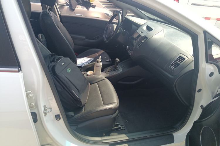 Used Kia K3 2013 1.6L Automatic DLX