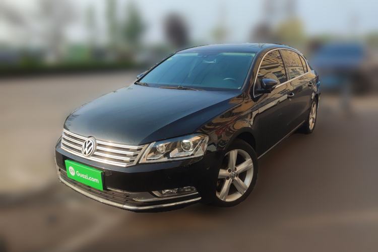 Used Volkswagen Magotan 2012 2.0 TSI Ultimate Edition