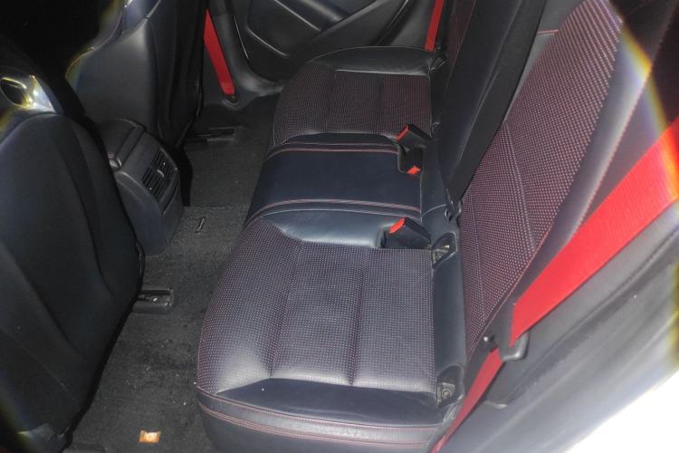 Used Mercedes-Benz A AMG 2014 AMG A 45 4MATIC