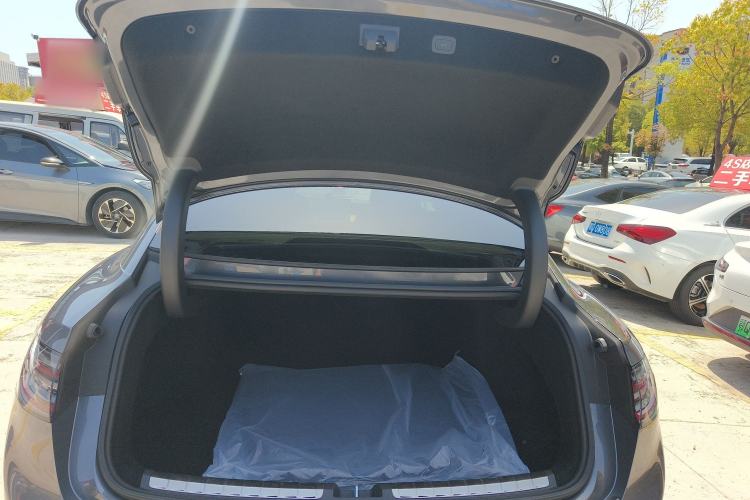 Used Hima Stelato S9 2025 Extended-Range Max+
