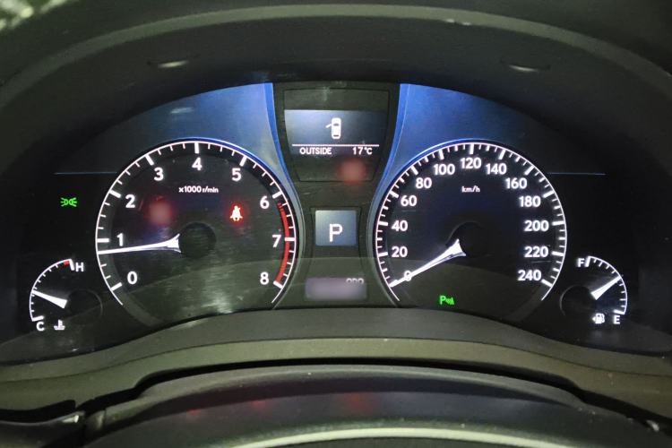 Used Lexus RX Classic 2013 270 Elite Edition
