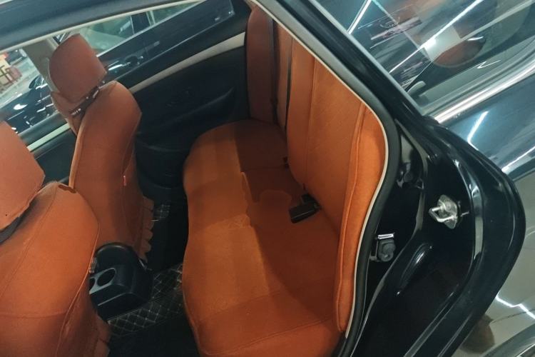 Used Nissan Sylphy 2018 Classic 1.6XE CVT Comfort Edition