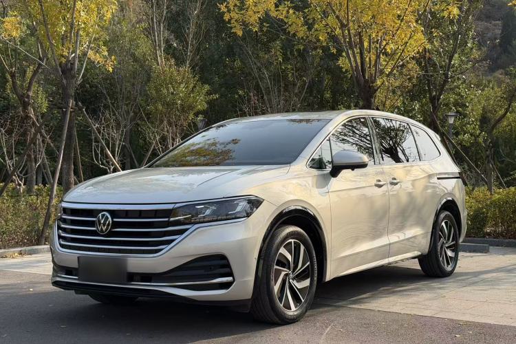 Used Volkswagen Viloran 2020 330TSI Luxury Edition