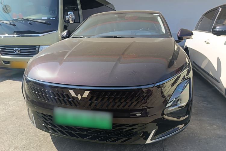 Used Wuling Xingguang 2023 150 Advanced Edition