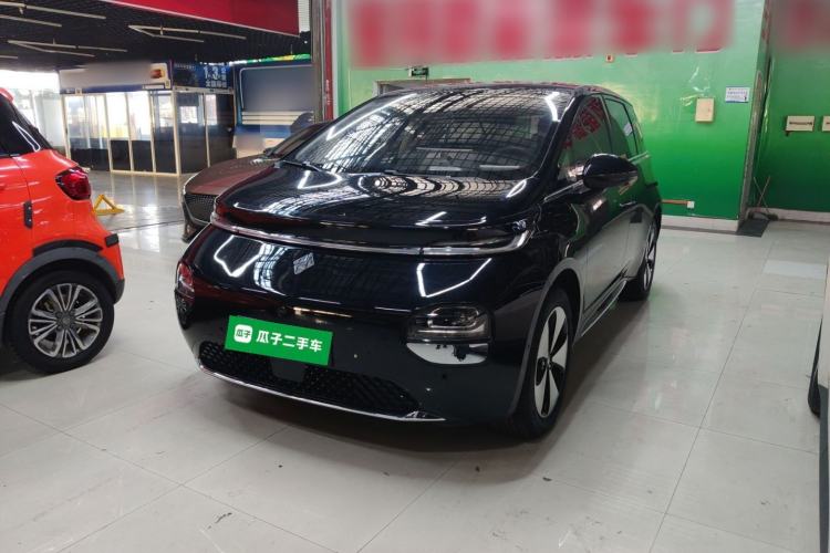 Used Baojun Cloud 2023 460 Max Lingxi Version