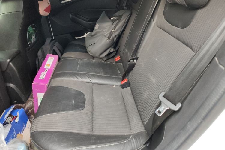 Used Ford Focus 2012 Hatchback 1.6L Automatic Fashion Edition
