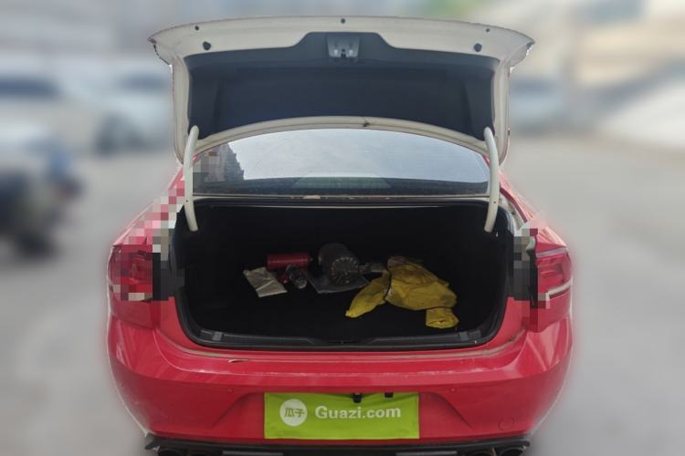 Used Volkswagen Lamando 2015 330TSI DSG Luxury Edition