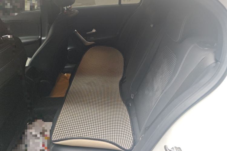 Used Mercedes-Benz A-Class (Import) 2019 A 200 Fashion Model
