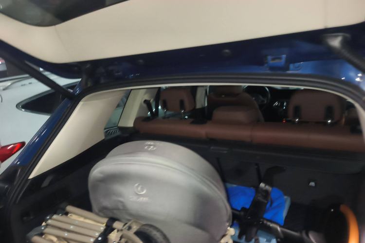 Used BMW X5 2019 xDrive40i M Sport Package
