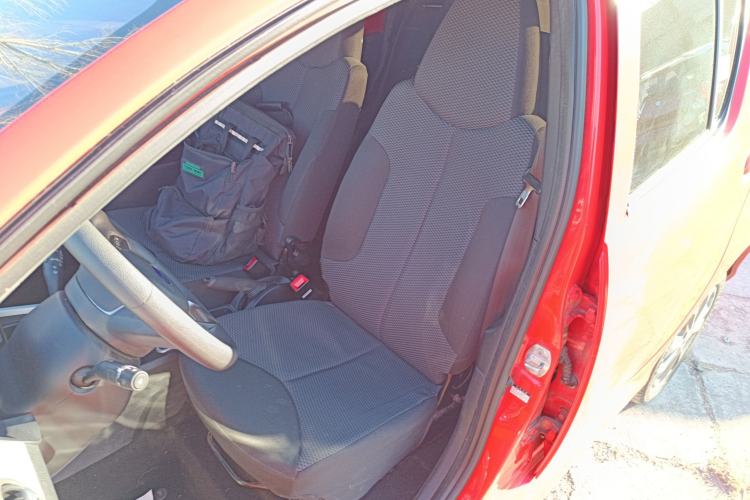 Used BYD e1 2019 Smart Edition
