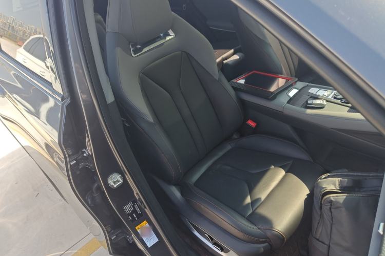 Used Changan CS75 PLUS 2022 2nd Generation 1.5T Automatic Prestige Version