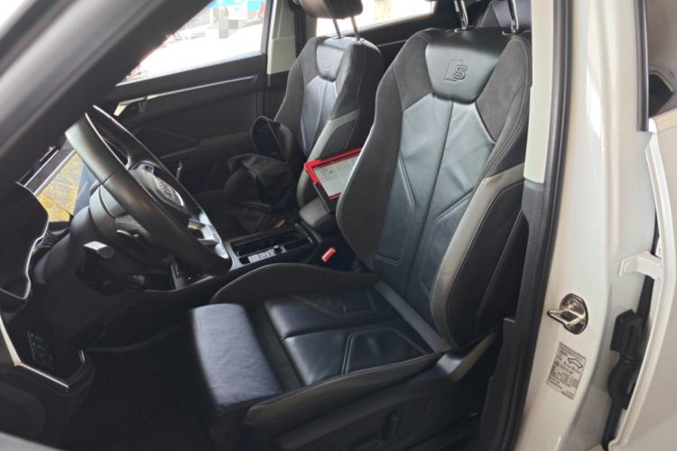 Used Audi Q3 Sportback 2020 40 TFSI Fashion Model