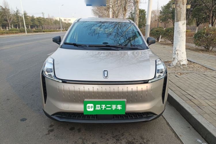 Used Bestune NAT 2024 PRO Jiaxiang Edition 425km