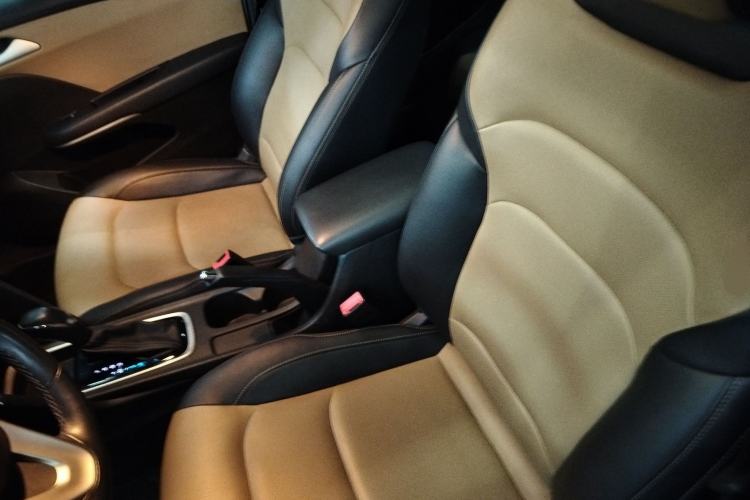 Used Chevrolet Monza 2022 320 Automatic Enjoyment Sunroof Version
