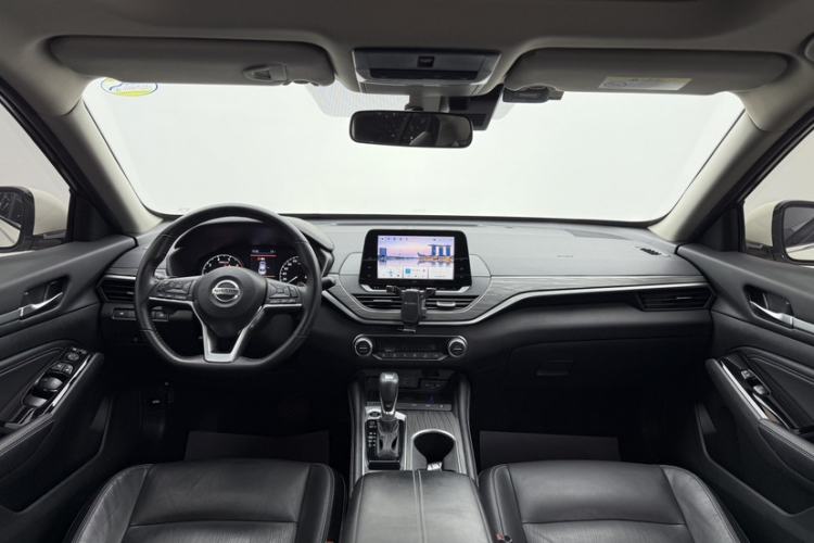 Used Nissan Teana 2021 2.0T XL Smart Upgrade Edition
