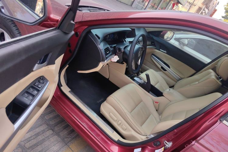 Used Honda Crosstour 2012 2.4L Luxury Edition
