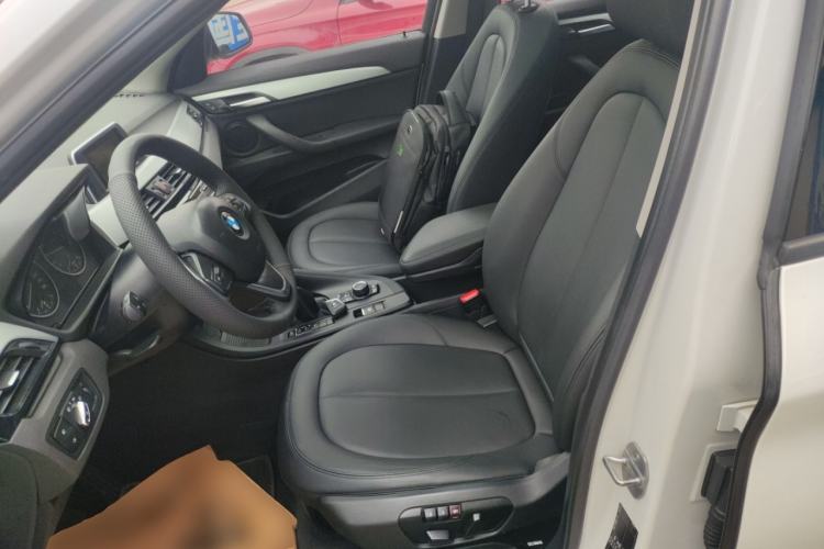 Used BMW X1 2016 sDrive18Li Premium Edition
